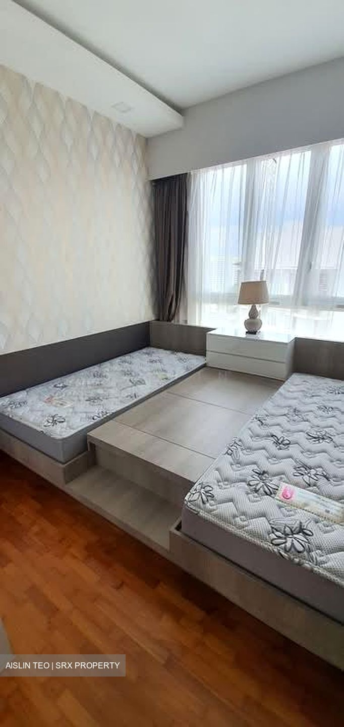 eCO (D16), Condominium #592904551